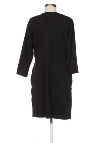 Šaty  H&M, Veľkosť L, Farba Čierna, Cena  8,95 €