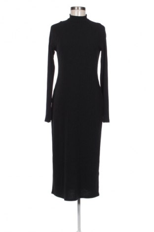 Rochie H&M, Mărime L, Culoare Negru, Preț 74,99 Lei