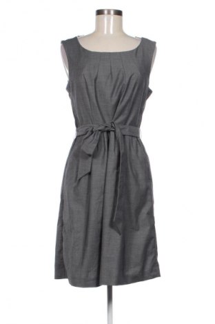 Рокля H&M, Размер M, Цвят Сив, Цена 15,99 лв.