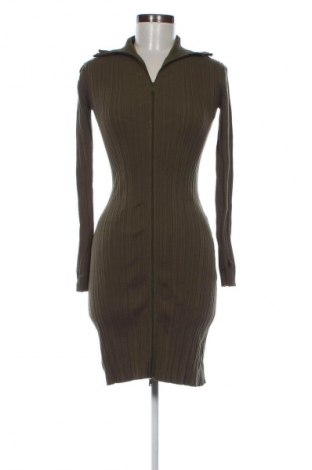 Šaty  H&M, Veľkosť XS, Farba Zelená, Cena  19,95 €