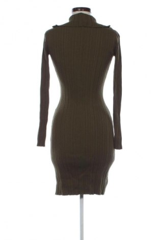 Šaty  H&M, Veľkosť XS, Farba Zelená, Cena  19,95 €