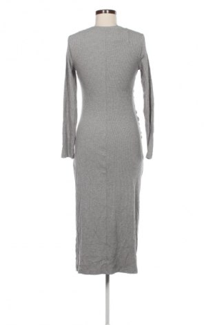 Рокля H&M, Размер M, Цвят Сив, Цена 17,99 лв.