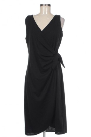 Šaty  H&M, Veľkosť XL, Farba Čierna, Cena  18,95 €