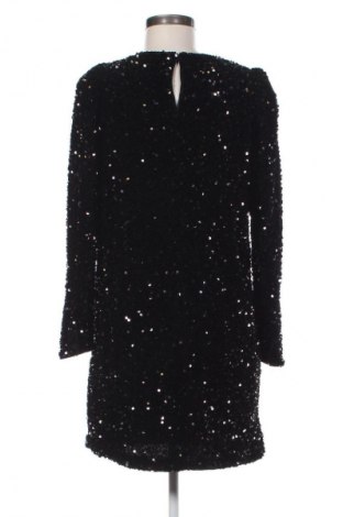 Šaty  H&M, Veľkosť XS, Farba Čierna, Cena  28,95 €