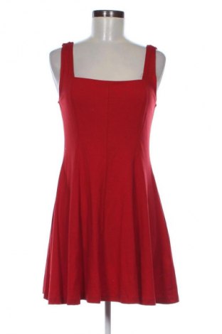 Рокля H&M, Размер M, Цвят Червен, Цена 29,00 лв.