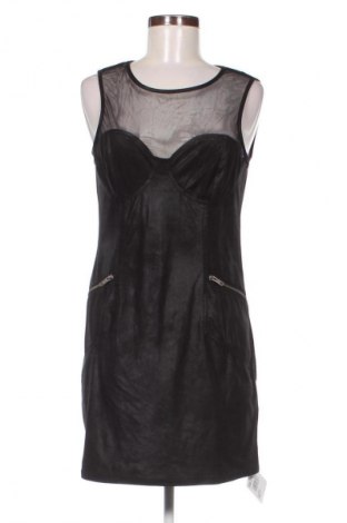 Рокля H&M, Размер M, Цвят Черен, Цена 29,00 лв.