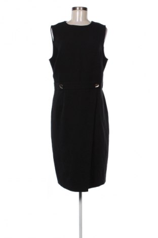 Šaty  H&M, Veľkosť XL, Farba Čierna, Cena  26,24 €