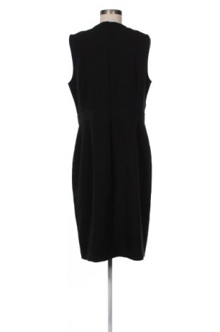 Šaty  H&M, Veľkosť XL, Farba Čierna, Cena  26,24 €