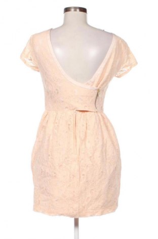 Sukienka H&M, Rozmiar M, Kolor Pomarańczowy, Cena 43,99 zł