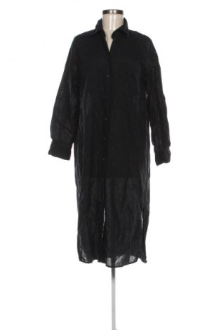 Рокля H&M, Размер S, Цвят Черен, Цена 48,88 лв.