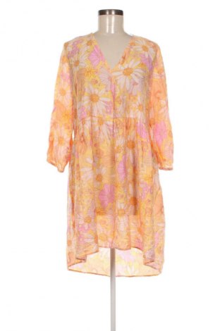 Šaty  H&M, Velikost L, Barva Vícebarevné, Cena  367,00 Kč