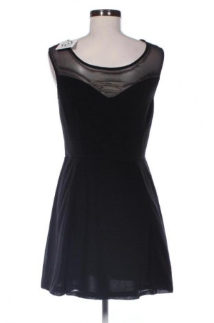 Šaty  H&M, Velikost M, Barva Černá, Cena  249,00 Kč