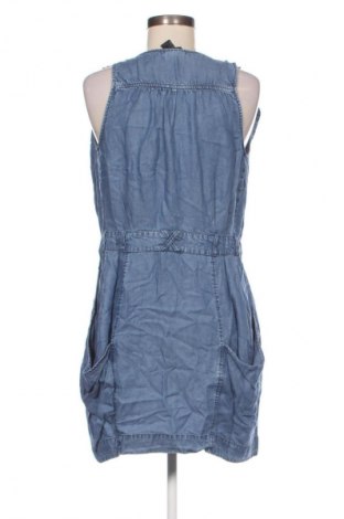 Sukienka H&M, Rozmiar S, Kolor Niebieski, Cena 89,98 zł