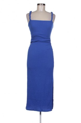 Рокля H&M, Размер S, Цвят Син, Цена 23,78 лв.