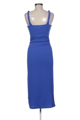 Рокля H&M, Размер S, Цвят Син, Цена 23,78 лв.