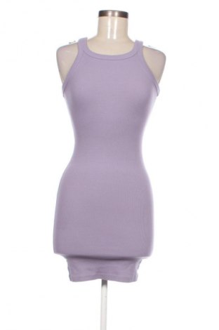 Sukienka H&M, Rozmiar XS, Kolor Fioletowy, Cena 66,39 zł