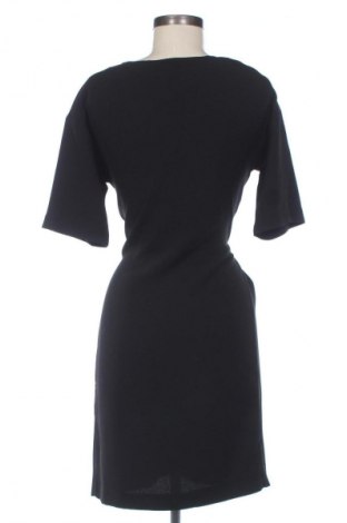 Рокля H&M, Размер S, Цвят Черен, Цена 18,99 лв.