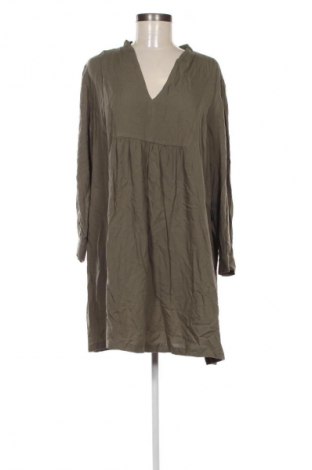 Sukienka H&M, Rozmiar L, Kolor Zielony, Cena 66,39 zł