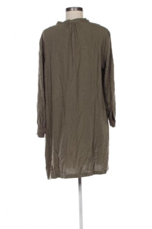 Sukienka H&M, Rozmiar L, Kolor Zielony, Cena 66,39 zł