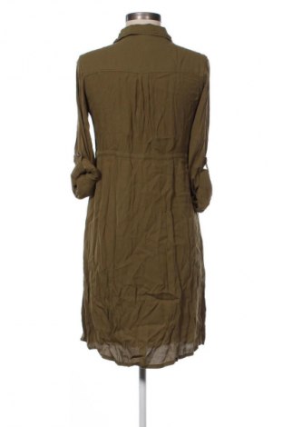 Šaty  H&M, Veľkosť S, Farba Zelená, Cena  9,82 €
