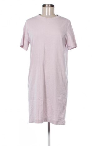 Sukienka H&M, Rozmiar M, Kolor Popielaty róż, Cena 67,00 zł