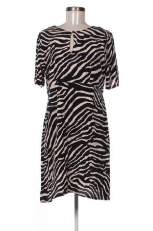 Рокля H&M, Размер XL, Цвят Многоцветен, Цена 29,33 лв.