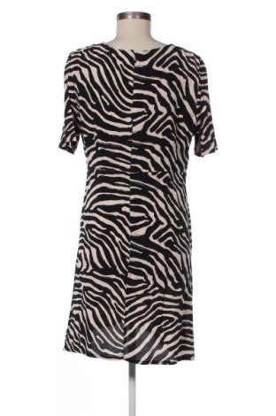 Рокля H&M, Размер XL, Цвят Многоцветен, Цена 29,33 лв.