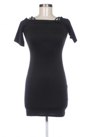 Рокля H&M, Размер S, Цвят Черен, Цена 23,99 лв.