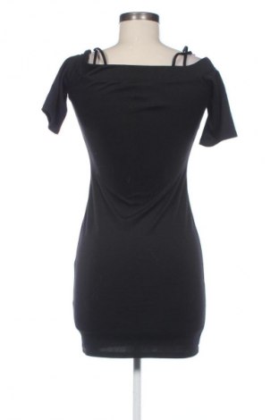 Рокля H&M, Размер S, Цвят Черен, Цена 23,99 лв.