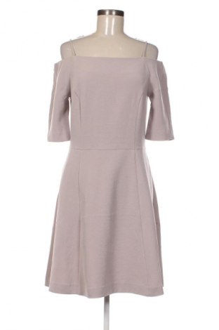 Φόρεμα H&M, Μέγεθος M, Χρώμα  Μπέζ, Τιμή 14,83 €