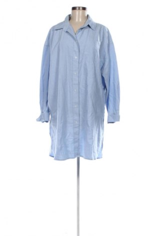 Kleid H&M, Größe M, Farbe Blau, Preis € 19,99