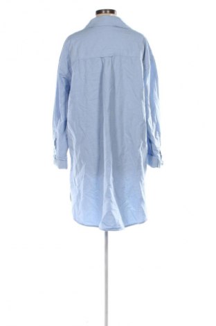 Kleid H&M, Größe M, Farbe Blau, Preis € 19,99