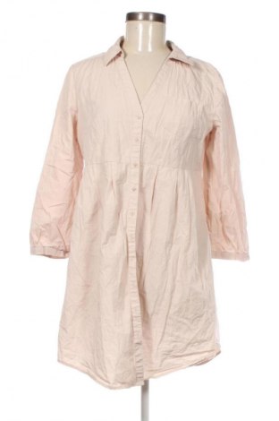 Šaty  H&M, Velikost L, Barva Béžová, Cena  609,00 Kč