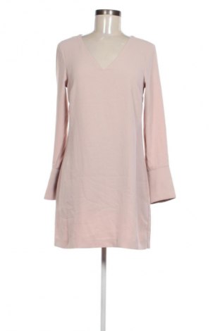 Šaty  H&M, Velikost S, Barva Béžová, Cena  367,00 Kč