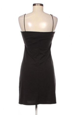 Рокля H&M, Размер S, Цвят Черен, Цена 23,99 лв.