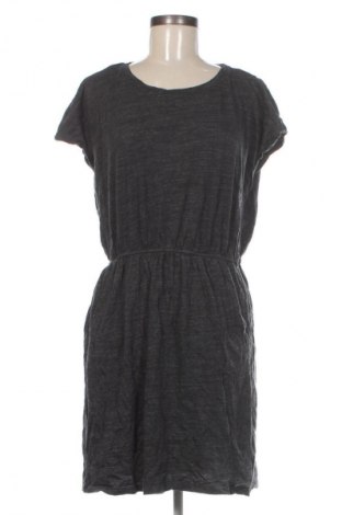 Рокля H&M, Размер L, Цвят Сив, Цена 29,00 лв.