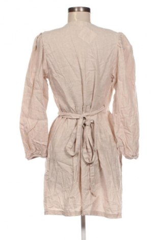 Šaty  H&M, Veľkosť XS, Farba Béžová, Cena  14,91 €