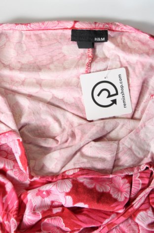 Šaty  H&M, Veľkosť M, Farba Viacfarebná, Cena  14,83 €