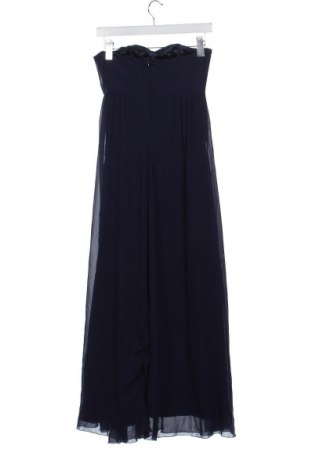 Рокля H&M, Размер XXS, Цвят Син, Цена 29,00 лв.