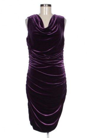 Šaty  H&M, Veľkosť M, Farba Fialová, Cena  5,95 €