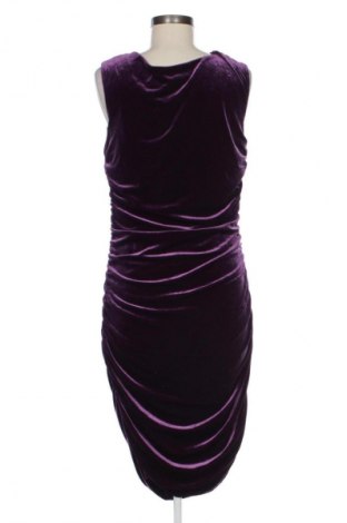 Šaty  H&M, Veľkosť M, Farba Fialová, Cena  5,95 €