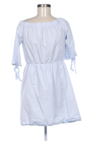 Šaty  H&M, Velikost L, Barva Modrá, Cena  309,00 Kč