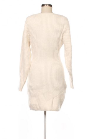 Kleid H&M, Größe S, Farbe Ecru, Preis € 12,99