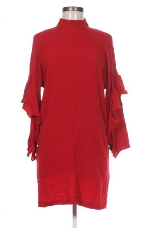 Kleid H&M, Größe M, Farbe Rot, Preis € 9,99