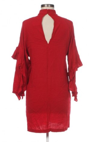 Kleid H&M, Größe M, Farbe Rot, Preis € 9,99