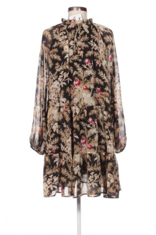 Рокля H&M, Размер L, Цвят Многоцветен, Цена 29,00 лв.