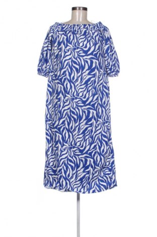 Рокля H&M, Размер S, Цвят Многоцветен, Цена 29,00 лв.