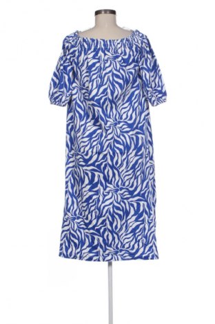 Рокля H&M, Размер S, Цвят Многоцветен, Цена 29,00 лв.