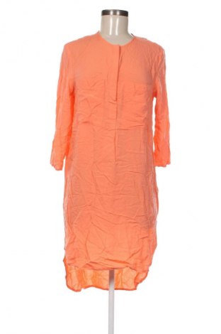 Sukienka H&M, Rozmiar M, Kolor Pomarańczowy, Cena 15,99 zł