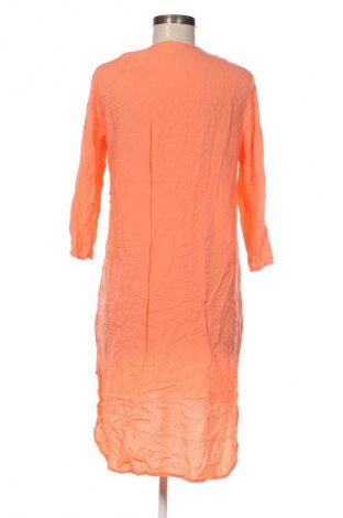 Sukienka H&M, Rozmiar M, Kolor Pomarańczowy, Cena 15,99 zł